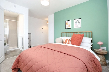 3 bedroom house to rent - Sedge Close, Harpole, Northampton, NN7