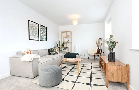 3 bedroom house to rent - Sedge Close, Harpole, Northampton, NN7 - Property View 2