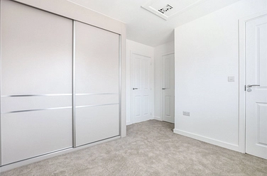 3 bedroom house to rent - Brome Close, Harpole, Northampton, NN7