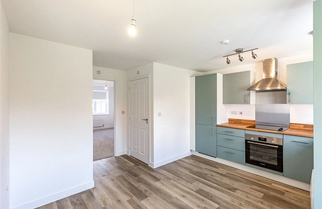 2 bedroom terraced to rent - Vernal Close, Harpole, Northampton, NN7 - Property View 2