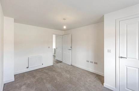 2 bedroom terraced to rent - Vernal Close, Harpole, Northampton, NN7 - Property View 3