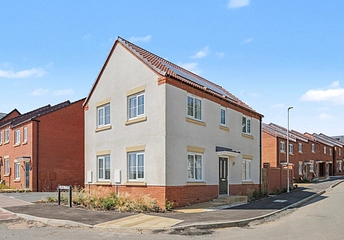 3 bed house for rent in Sandgrass Lane, Harpole, Northampton, NN7
