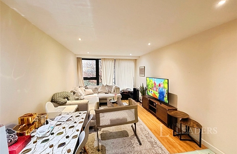 2 bedroom apartment to rent - Cheapside, Deritend, Birmingham, West Midlands, B12 - Property View 3