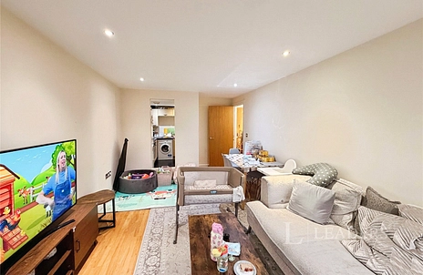 2 bedroom apartment to rent - Cheapside, Deritend, Birmingham, West Midlands, B12 - Property View 2