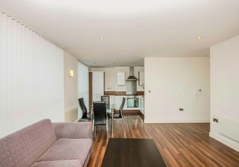 2 bedroom apartment to rent - Gateway Plaza, Fitzwilliam Street, Barnsley, S70 - Property View 1