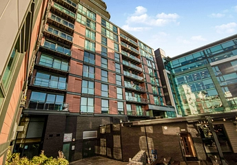 2 bed flat/apartment for rent in Gateway Plaza, Fitzwilliam Street, Barnsley, S70