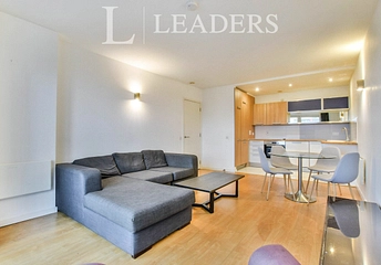2 bedroom apartment to rent - Goulden Street, Manchester, Greater Manchester, M4 - Property View 1