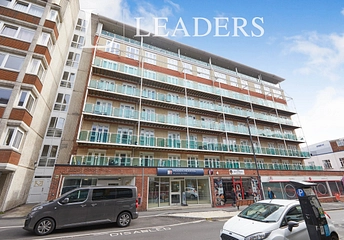 2 bedroom apartment to rent - Gower Street, Derby, Derbyshire, DE1 - Property View 1