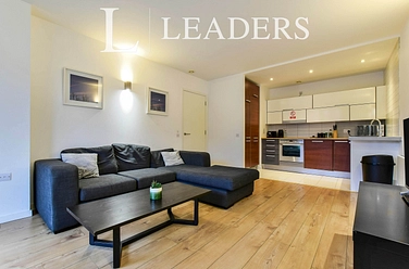 2 bedroom apartment to rent - Goulden Street, Manchester, Greater Manchester, M4