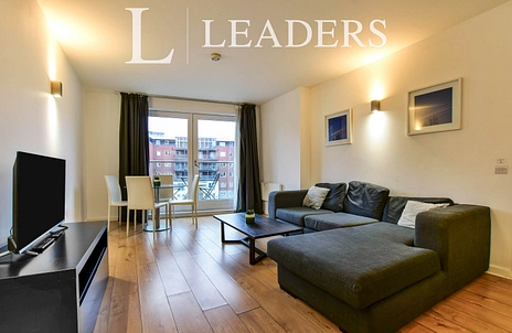 2 bedroom apartment to rent - Goulden Street, Manchester, Greater Manchester, M4 - Property View 2