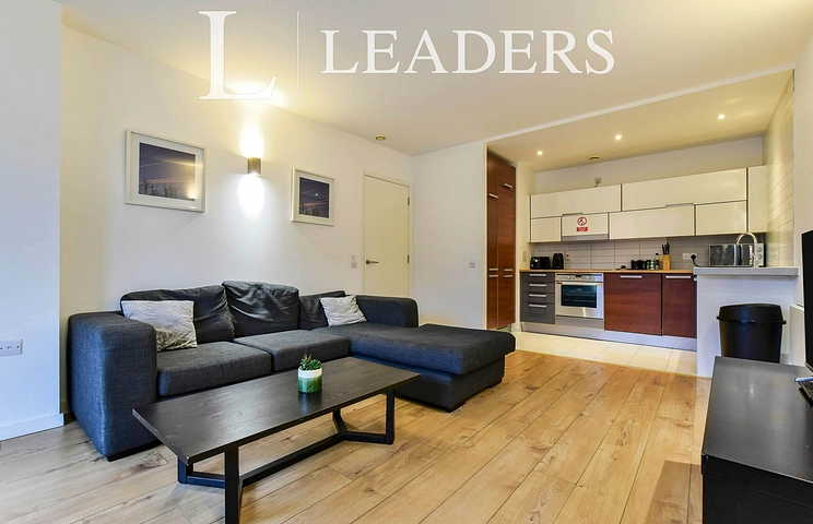 2 bedroom apartment to rent - Goulden Street, Manchester, Greater Manchester, M4