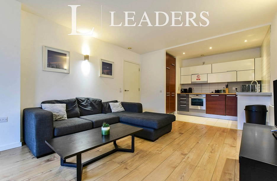 2 bedroom apartment to rent - Goulden Street, Manchester, Greater Manchester, M4 - Property View 1