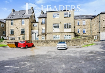 2 bedroom apartment to rent - Montgomery Road, Sheffield, S7 - Property View 1