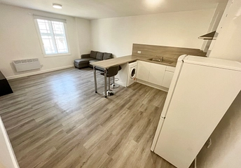 2 bed flat/apartment for rent in Phoenix Court, 133 Rockingham Street, Sheffield, S1