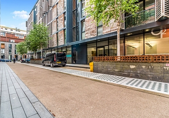 2 bed flat/apartment for rent in Burton Place, Manchester, Greater Manchester, M15