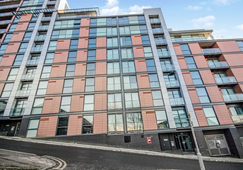 1 bedroom apartment to rent - Fitzwilliam Street, Barnsley, South Yorkshire, S70 - Property View 1