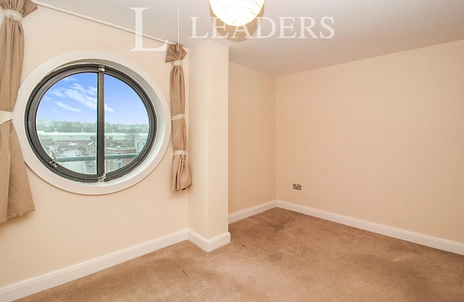 2 bedroom apartment to rent - Regency House, 35 Queens Road, Coventry, CV1 - Property View 2