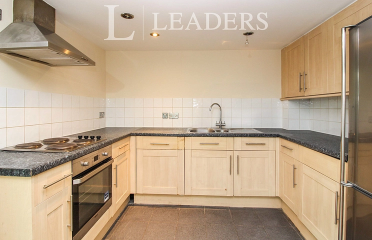 2 bedroom apartment to rent - Regency House, 35 Queens Road, Coventry, CV1