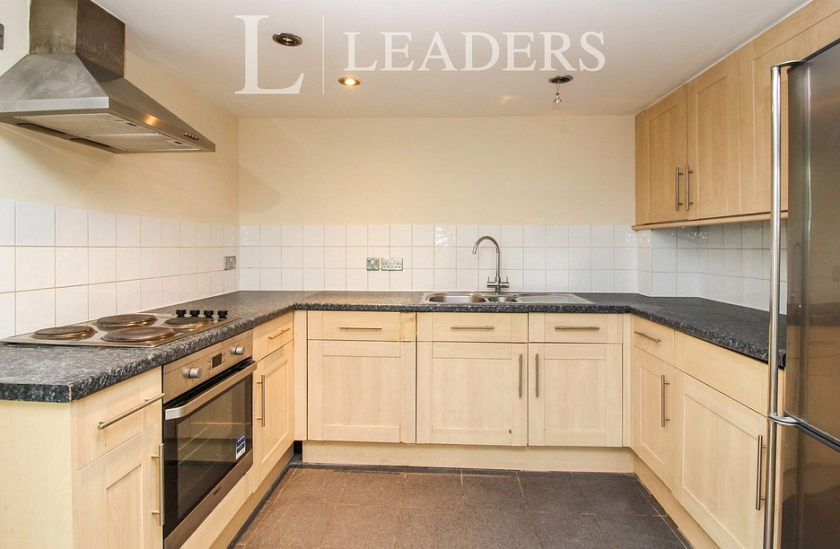 2 bedroom apartment to rent - Regency House, 35 Queens Road, Coventry, CV1 - Property View 1