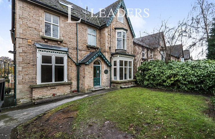 2 bedroom apartment to rent - The Beeches, 13 Montgomery Road, Sheffield, S7