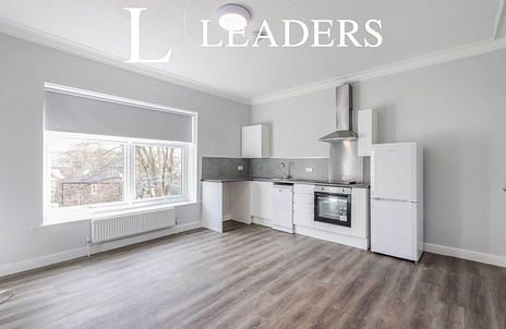 1 bedroom apartment to rent - The Hollies, 7 Montgomery Road, Sheffield, S7 - Property View 2