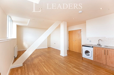 1 bedroom apartment to rent - City Buildings, Fish Street, Northampton, NN1