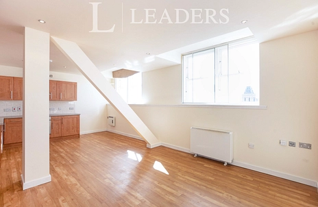 1 bedroom apartment to rent - City Buildings, Fish Street, Northampton, NN1 - Property View 3