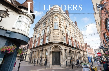 1 bedroom apartment to rent - Fish Street, Northampton, Northamptonshire, NN1