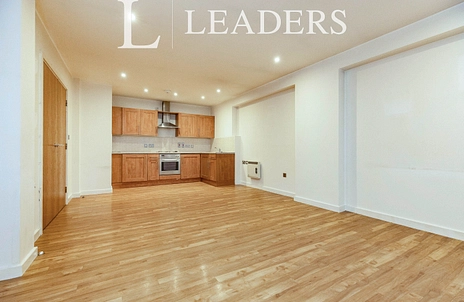 1 bedroom apartment to rent - Fish Street, Northampton, Northamptonshire, NN1 - Property View 2