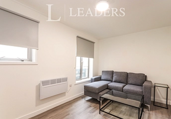 1 bed flat/apartment for rent in Phoenix Court, 133 Rockingham Street, Sheffield, S1
