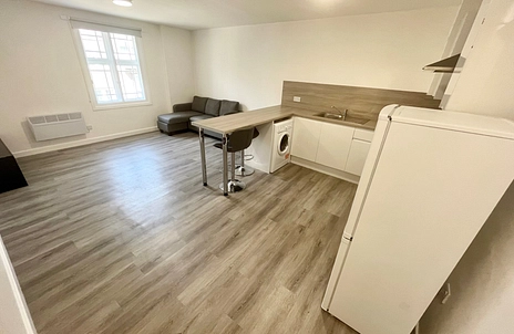 2 bedroom apartment to rent - Phoenix Court, 133 Rockingham Street, Sheffield, S1 - Property View 3