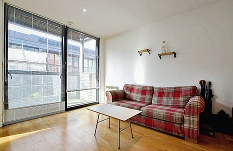 1 bedroom apartment to rent - Moho, 42 Ellesmere Street, Manchester, M15 - Property View 2