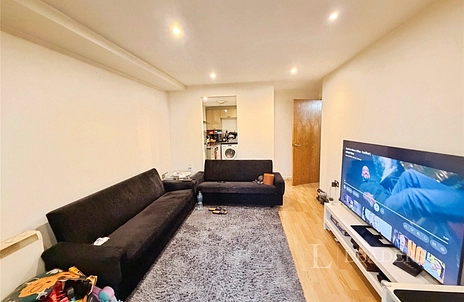 2 bedroom apartment to rent - Cheapside, Deritend, Birmingham, West Midlands, B12 - Property View 3