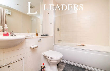 2 bedroom apartment to rent - Kinvara Heights, 114 Bradford Street, Birmingham, B12 - Property View 3