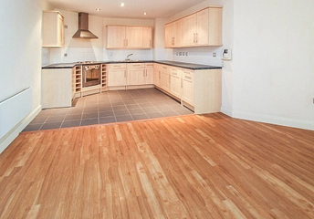 1 bedroom apartment to rent - Queens Road, Coventry, West Midlands, CV1 - Property View 1