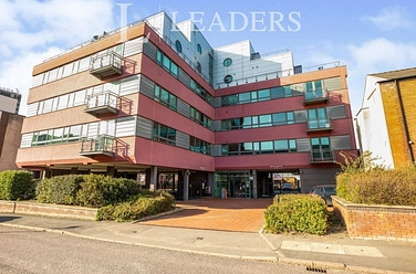 1 bedroom apartment to rent - Regency House, 35 Queens Road, Coventry, CV1