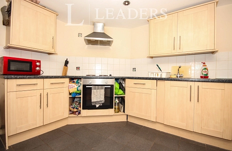 1 bedroom apartment to rent - Regency House, 35 Queens Road, Coventry, CV1 - Property View 3