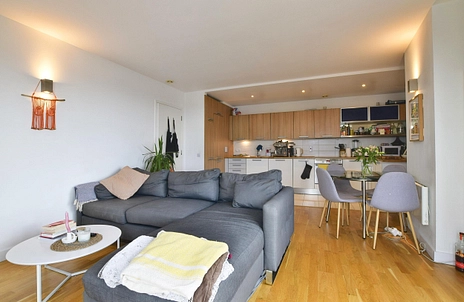 2 bedroom property to rent - Goulden Street, Manchester, Greater Manchester, M4 - Property View 2