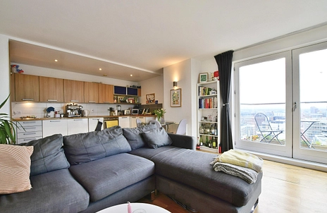 2 bedroom property to rent - Goulden Street, Manchester, Greater Manchester, M4 - Property View 3