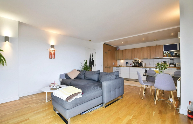 2 bedroom property to rent - Goulden Street, Manchester, Greater Manchester, M4