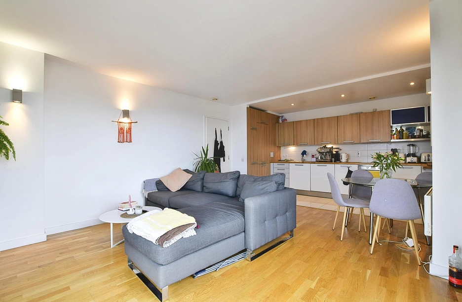 2 bedroom property to rent - Goulden Street, Manchester, Greater Manchester, M4 - Property View 1