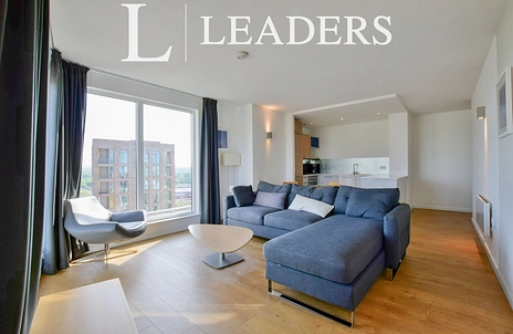 2 bedroom apartment to rent - Skyline Central 2, 49 Goulden Street, Manchester, M4 - Property View 2