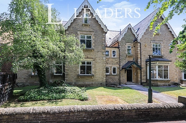 2 bedroom apartment to rent - The Woodlands, 9-11 Montgomery Road, Sheffield, S7