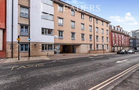 2 bedroom apartment to rent - Phoenix Court, 133 Rockingham Street, Sheffield, S1 - Property View 2