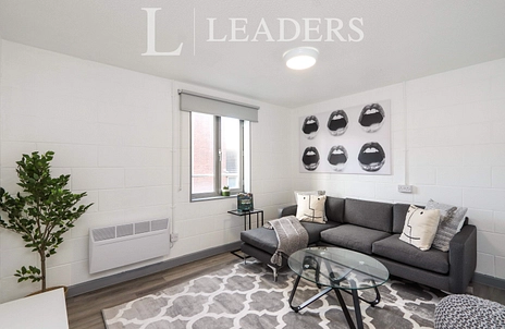 2 bedroom apartment to rent - Phoenix Court, 133 Rockingham Street, Sheffield, S1 - Property View 3