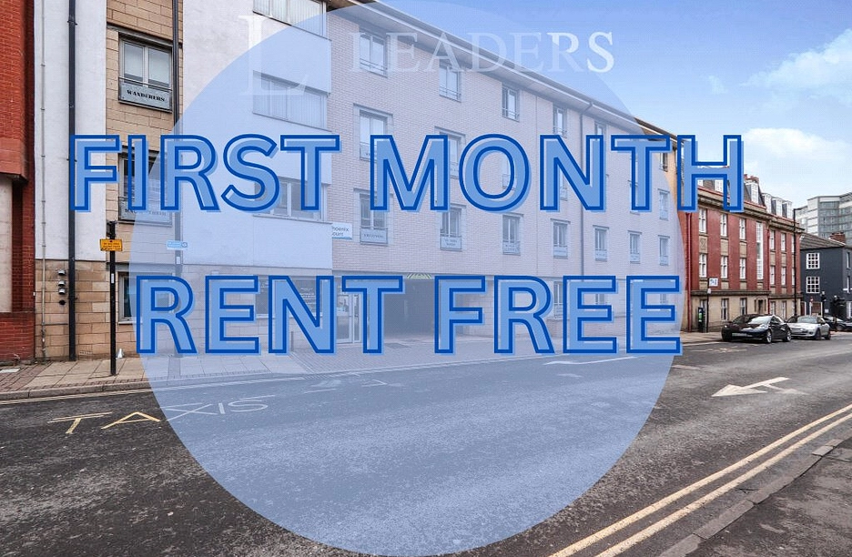 2 bedroom apartment to rent - Phoenix Court, 133 Rockingham Street, Sheffield, S1 - Property View 1