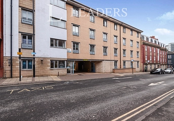 1 bedroom apartment to rent - Phoenix Court, 133 Rockingham Street, Sheffield, S1 - Property View 1