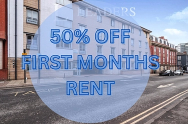 1 bedroom property to rent - Phoenix Court, 133 Rockingham Street, Sheffield, S1