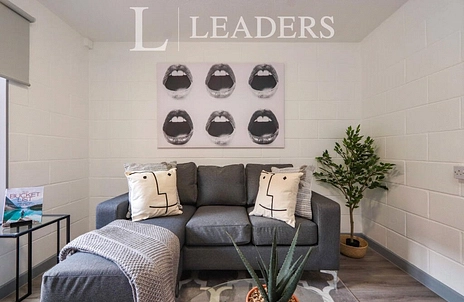 1 bedroom property to rent - Phoenix Court, 133 Rockingham Street, Sheffield, S1 - Property View 2