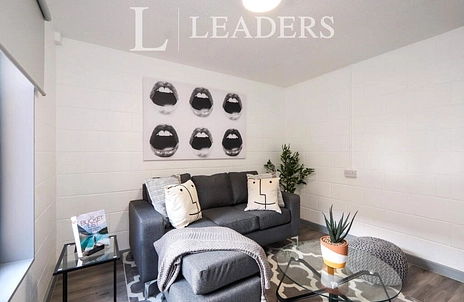 1 bedroom property to rent - Phoenix Court, 133 Rockingham Street, Sheffield, S1 - Property View 3